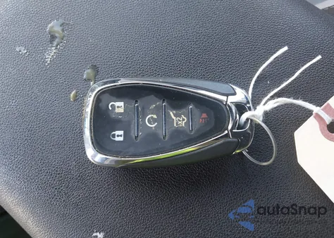 2018 Chevrolet Equinox Lt from USA, damaged, VIN 2GNAXJEV5J6301566